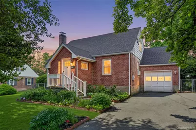 239 Leslie Avenue, New Windsor, NY 12553 - Photo 1
