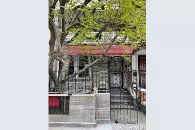 1214 Manor Avenue, Bronx, NY 10472 - Photo 1