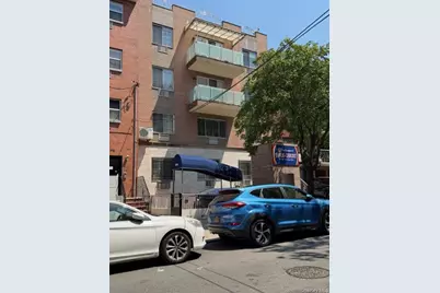 139-15 34th Avenue #4B, Flushing, NY 11354 - Photo 1