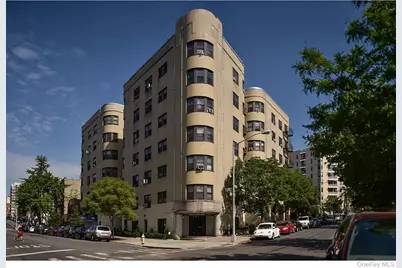 190 E Mosholu Parkway S #4G, Bronx, NY 10458 - Photo 14