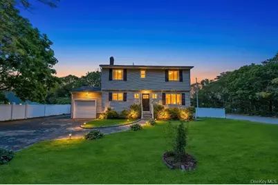 23 Salem Road, Centereach, NY 11720 - Photo 1