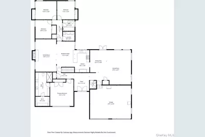 3 Rookery Circle, New City, NY 10956 - Photo 34