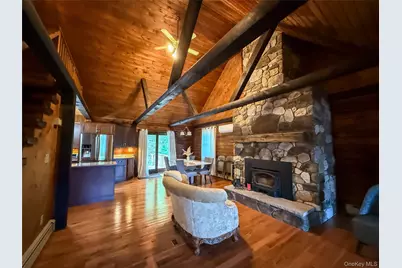 439 Roosa Gap Road, Bloomingburg, NY 12721 - Photo 6