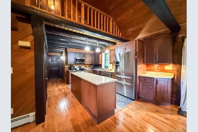 439 Roosa Gap Road, Bloomingburg, NY 12721 - Photo 14