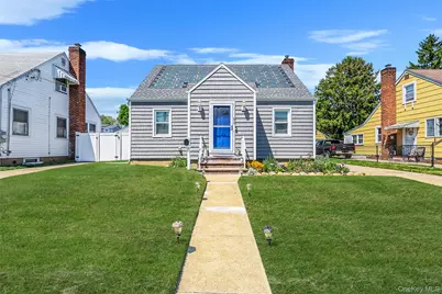 217 Stephen Street, North Bellmore, NY 11710 - Photo 1