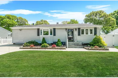 121 Selden Boulevard, Centereach, NY 11720 - Photo 1