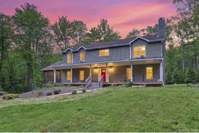 203 Wildwood Way, Forestburgh, NY 12777 - Photo 2