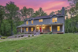 203 Wildwood Way, Forestburgh, NY 12777 - Photo 2