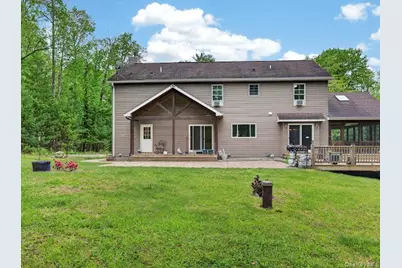 203 Wildwood Way, Forestburgh, NY 12777 - Photo 4
