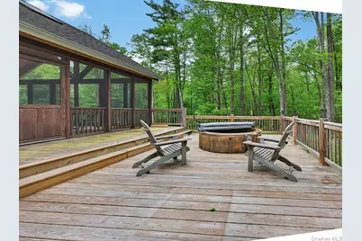 203 Wildwood Way, Forestburgh, NY 12777 - Photo 6