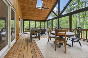 203 Wildwood Way, Forestburgh, NY 12777 - Photo 10