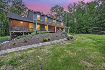203 Wildwood Way, Forestburgh, NY 12777 - Photo 1