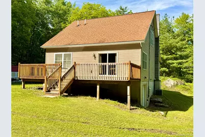 96 Plank Road, Mongaup Valley, NY 12762 - Photo 4