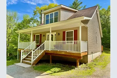 96 Plank Road, Mongaup Valley, NY 12762 - Photo 2