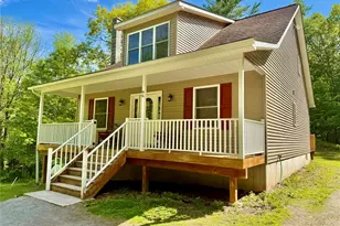96 Plank Rd, Mongaup Valley, NY 12762 - Photo 2