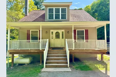 96 Plank Road, Mongaup Valley, NY 12762 - Photo 1