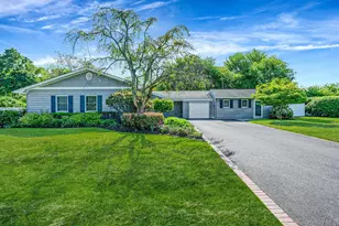 17 N Durkee Ln, Patchogue, NY 11772 - Photo 2