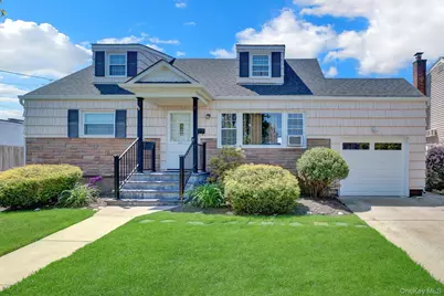 202 N Kings Avenue, Massapequa, NY 11758 - Photo 1
