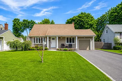 107 Kime Avenue, North Babylon, NY 11703 - Photo 1