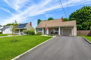 107 Kime Ave, North Babylon, NY 11703 - Photo 2