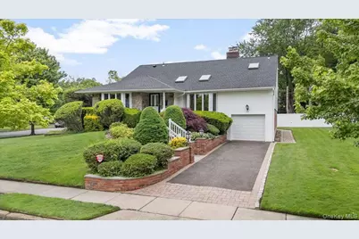 23 Maytime Court, Jericho, NY 11753 - Photo 1