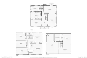 1 Lakeville Ct, East Hills, NY 11576 - Photo 50