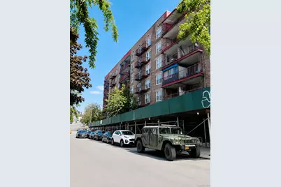 8616 60th Avenue #3P, Elmhurst, NY 11373 - Photo 1