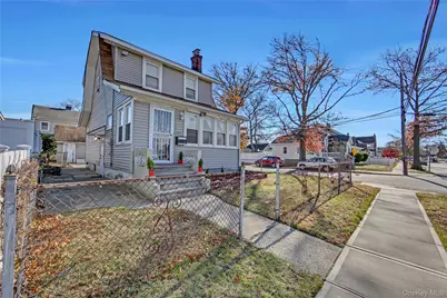 1357 Langdon Boulevard, Rockville Centre, NY 11570 - Photo 1