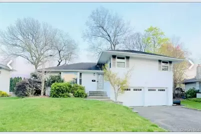 50 Briar Lane, Jericho, NY 11753 - Photo 1