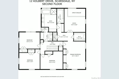 12 Kolbert Drive, Scarsdale, NY 10583 - Photo 38