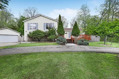 52 Hammerhead Trail, Wurtsboro, NY 12790 - Photo 1