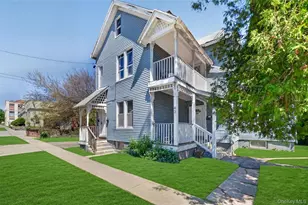 43 High St, Poughkeepsie, NY 12601 - Photo 2