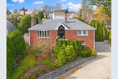 6 Hunting Ridge Road, White Plains, NY 10605 - Photo 1