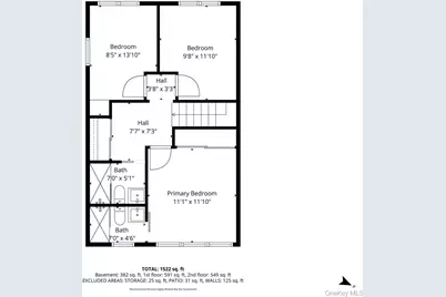 1222 151st Place, Whitestone, NY 11357 - Photo 42