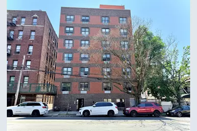 772 E 182nd Street, Bronx, NY 10460 - Photo 1