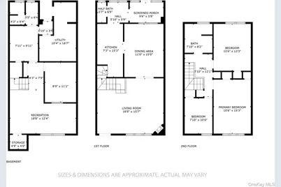8914 63rd Avenue, Rego Park, NY 11374 - Photo 36