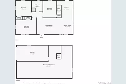 512 Riley Road, New Windsor, NY 12553 - Photo 44