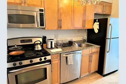 516 W 47th Street #S6J, New York, NY 10036 - Photo 4