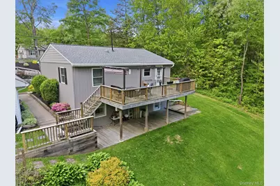 68 Ridge Road, Wallkill, NY 12589 - Photo 32