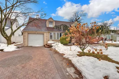 897 Spring Avenue, Uniondale, NY 11553 - Photo 1