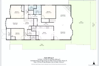 119 Alhambra Road, Massapequa, NY 11758 - Photo 48