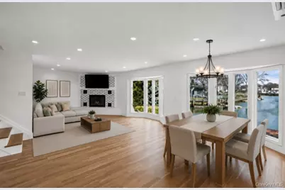 119 Alhambra Road, Massapequa, NY 11758 - Photo 2