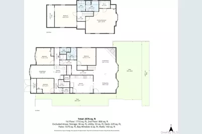 119 Alhambra Road, Massapequa, NY 11758 - Photo 50