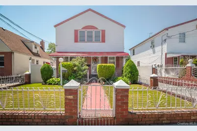 22326 112th Avenue, Queens Village, NY 11429 - Photo 2