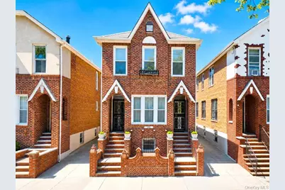 2118 E 27th Street, Brooklyn, NY 11229 - Photo 1