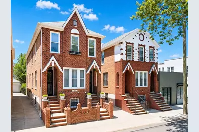 2118 E 27th Street, Brooklyn, NY 11229 - Photo 2