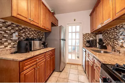 6 Fordham Hill Oval #12D, Bronx, NY 10468 - Photo 6