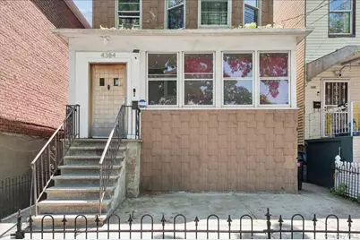 4384 Carpenter Avenue, Bronx, NY 10466 - Photo 2