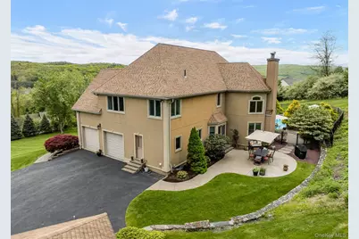 161 Pleasant Ridge Road, Poughquag, NY 12570 - Photo 6