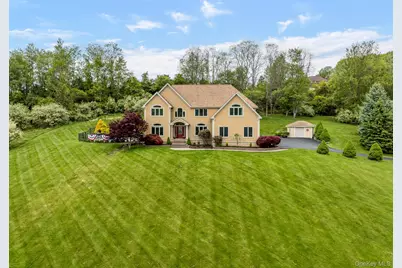161 Pleasant Ridge Road, Poughquag, NY 12570 - Photo 4